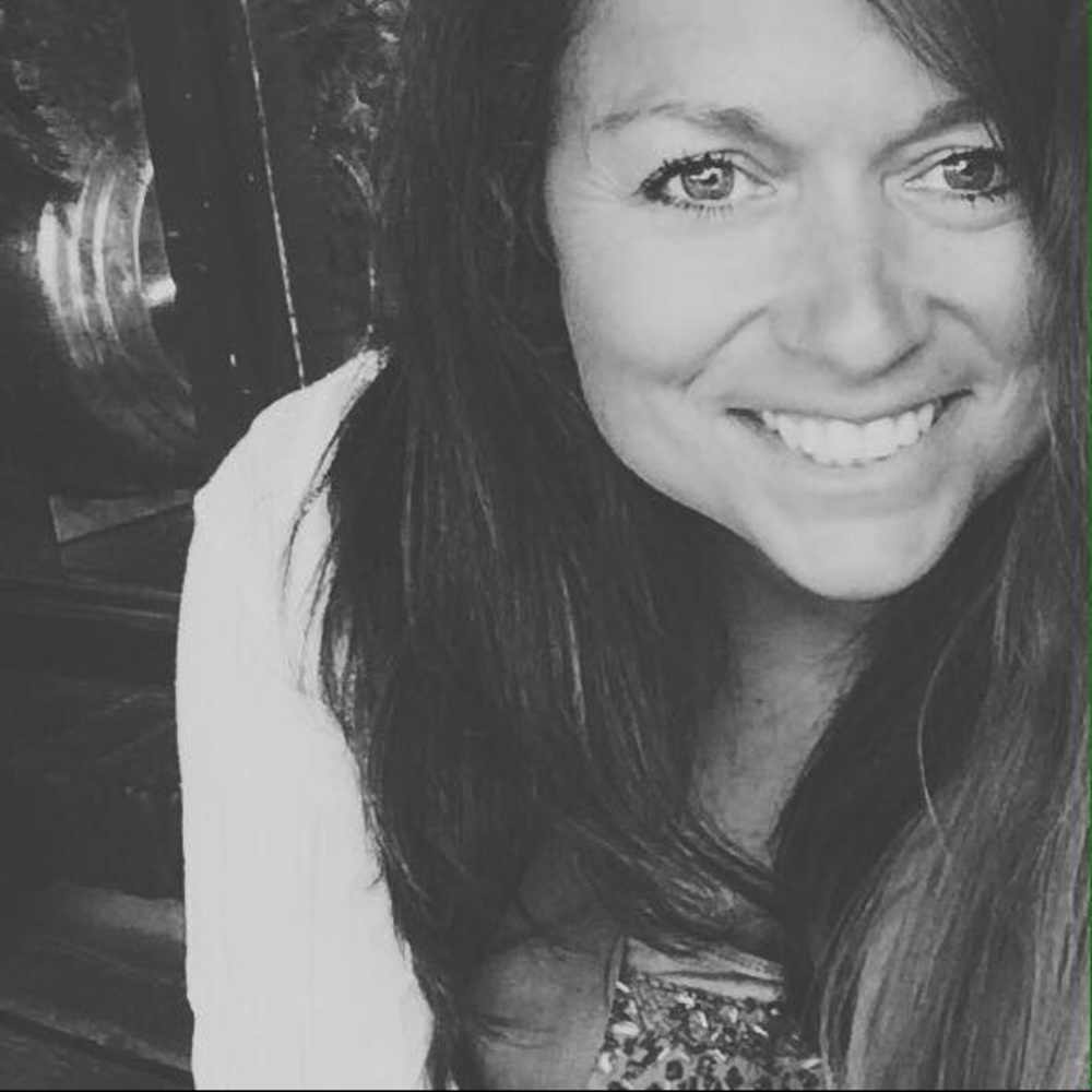 Meet your Posher, Rachel